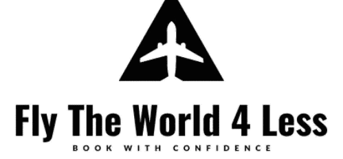 FLY THE WORLD 4 LESS LTD